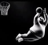 Korvpalli animatsioonikas pilt