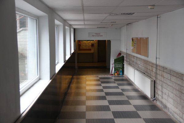 Tallinna Ülikool